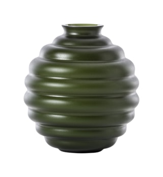 Venini, Deco, Vase, large