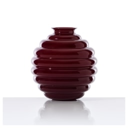 Venini, Deco, Vase, large
