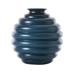 Venini, Deco, Vase, large