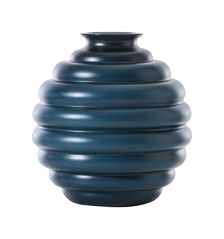Venini, Deco, Vase, large