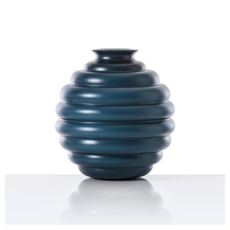 Venini, Deco, Vase, large