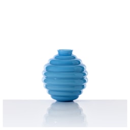 Venini, Deco, Vase, large