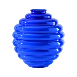Venini, Deco, Vase, large