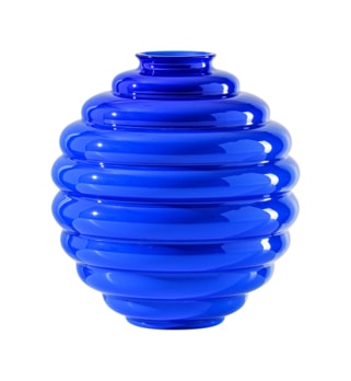 Venini, Deco, Vase, large