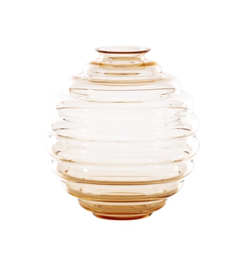 Venini, Deco, Vase, medium