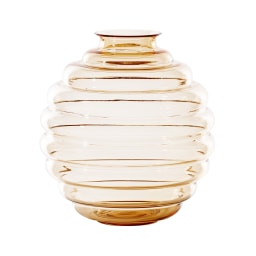 Venini, Deco, Vase, large
