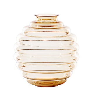 Venini, Deco, Vase, large