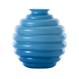 Venini, Deco, Vase, large