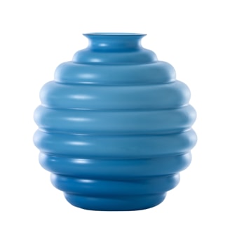 Venini, Deco, Vase, large