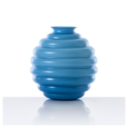 Venini, Deco, Vase, large