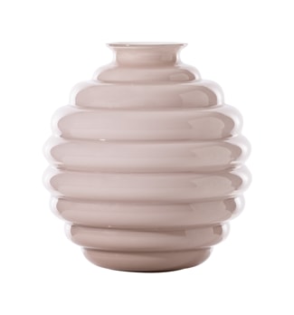 Venini, Deco, Vase, large