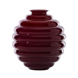 Venini, Deco, Vase, medium