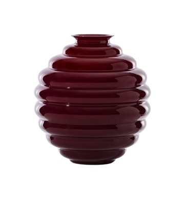 Venini, Deco, Vase, medium