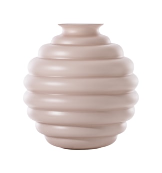 Venini, Deco, Vase, large