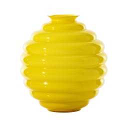Venini, Deco, Vase, large