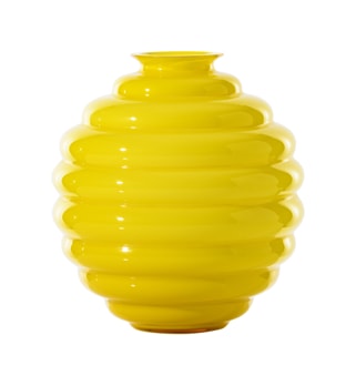 Venini, Deco, Vase, large