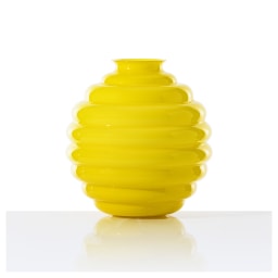Venini, Deco, Vase, large