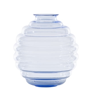 Venini, Deco, Vase, large