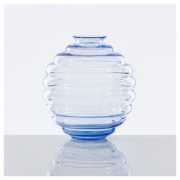 Venini, Deco, Vase, large