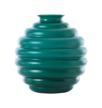Venini, Deco, Vase, large