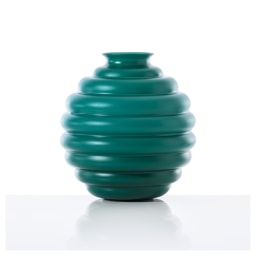 Venini, Deco, Vase, large