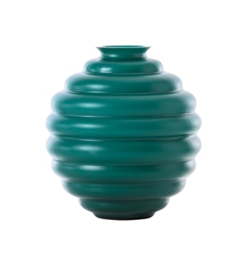 Venini, Deco, Vase, medium
