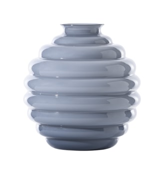 Venini, Deco, Vase, large
