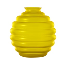 Venini, Deco, Vase, large