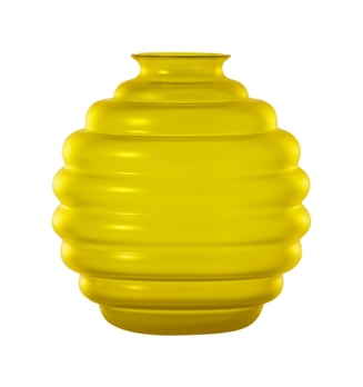 Venini, Deco, Vase, large