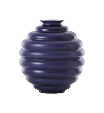 Venini, Deco, Vase, medium