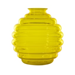 Venini, Deco, Vase, large