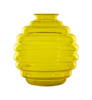Venini, Deco, Vase, large