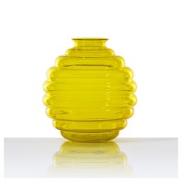 Venini, Deco, Vase, large