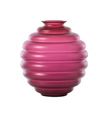 Venini, Deco, Vase, medium