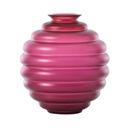 Venini, Deco, Vase, large