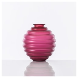 Venini, Deco, Vase, large