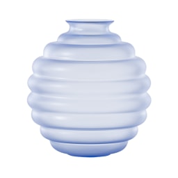 Venini, Deco, Vase, large