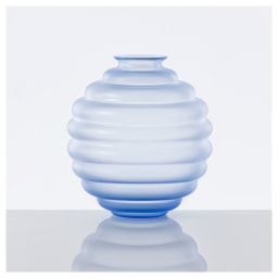 Venini, Deco, Vase, large