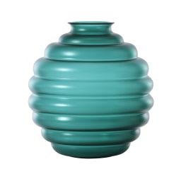 Venini, Deco, Vase, large