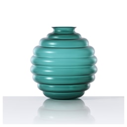 Venini, Deco, Vase, large