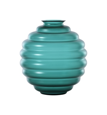 Venini, Deco, Vase, medium