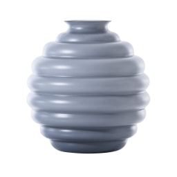 Venini, Deco, Vase, large