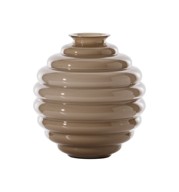 Venini, Deco, Vase, medium