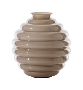 Venini, Deco, Vase, large