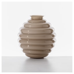 Venini, Deco, Vase, large