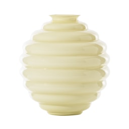 Venini, Deco, Vase, large