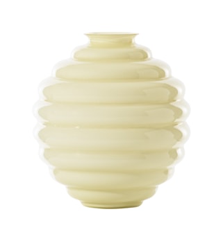 Venini, Deco, Vase, large