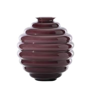 Venini, Deco, Vase, medium
