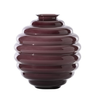 Venini, Deco, Vase, large