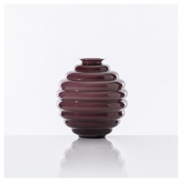 Venini, Deco, Vase, large